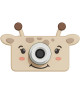 Appareil photo numérique Zoofriends "Girafe" (3-7 ans)