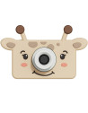 Appareil photo numérique Zoofriends "Girafe" (3-7 ans)