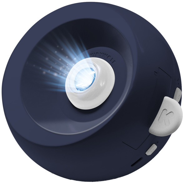 Projecteur d'images KIDISTAR "Galaxies" (3 ans et +)