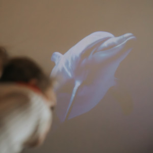 Projecteur d'images KIDISTAR "Galaxies et Océans" (3 ans et +) Kidywolf