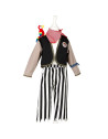 Déguisement enfant "Dunkay le Pirate" (5-7 ans)