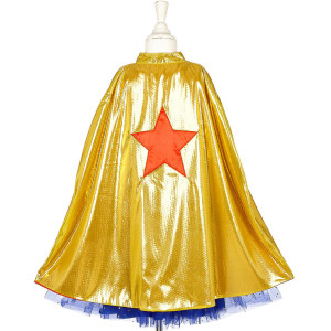 Déguisement enfant "Super Héros Girl" (3-4 ans) Souza