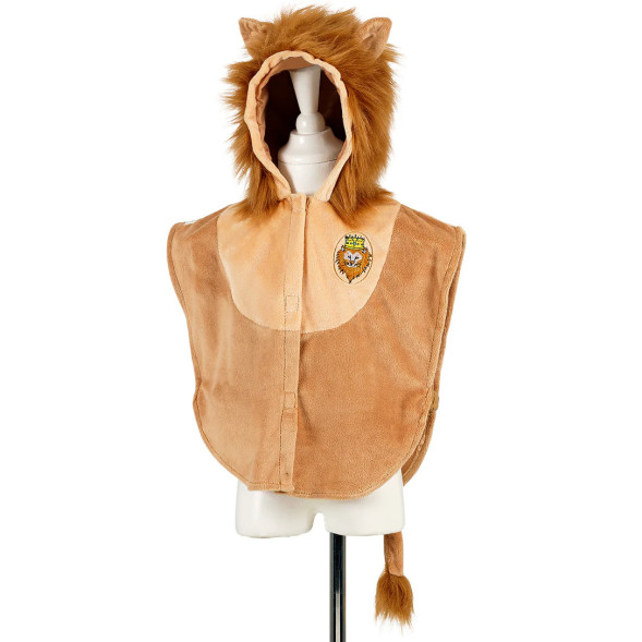 Déguisement enfant "Lion Peke" (2-3 ans)