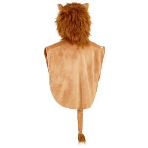 Déguisement enfant "Lion Peke" (2-3 ans) Souza