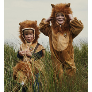 Déguisement enfant "Lion Peke" (2-3 ans) Souza