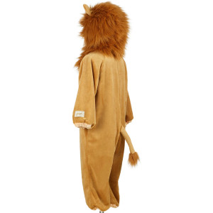 Déguisement enfant "Lion" (6 ans) Souza