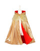 Déguisement enfant "Princesse / Petit Chaperon Rouge"  (4-7 ans)