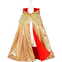 Déguisement enfant "Petit Chaperon Rouge reversible"  (4-7 ans) Souza