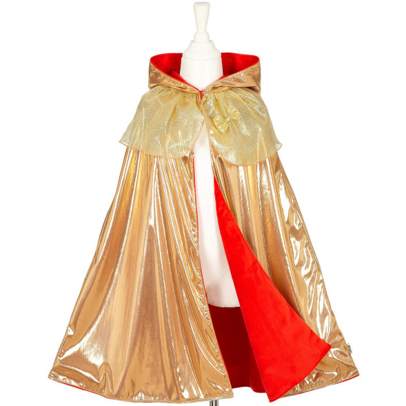 Déguisement enfant "Princesse / Petit Chaperon Rouge"  (4-7 ans)