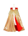 Déguisement enfant "Princesse / Petit Chaperon Rouge"  (4-7 ans)