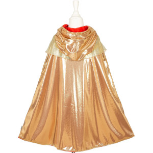 Déguisement enfant "Petit Chaperon Rouge reversible"  (4-7 ans) Souza