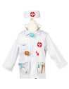 Déguisement enfant "Set Docteur' (4-7 ans)
