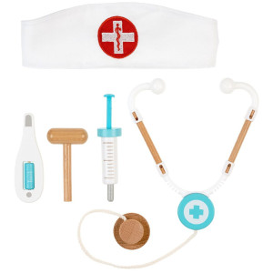 Déguisement enfant "Set Docteur' (4-7 ans) Souza