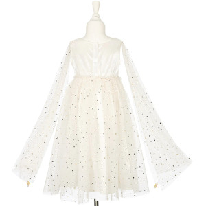 Déguisement enfant "Robe Princesse Doriane" (5-7 ans) Souza