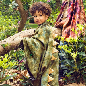Déguisement enfant "T-rex" (4-7 ans) Souza