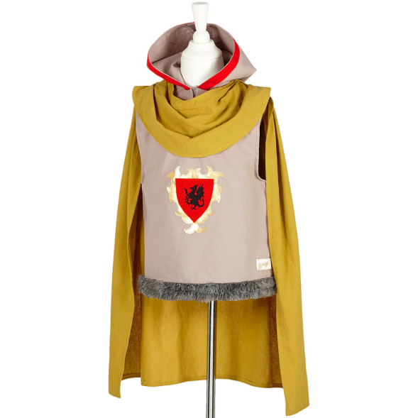 Déguisement enfant "Markus le Chevalier" (5-7 ans)