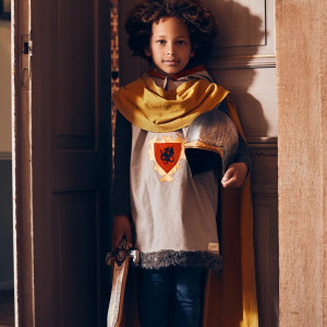 Déguisement enfant "Markus le Chevalier" (5-7 ans) Souza