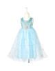 Déguisement enfant "Robe Princesse Nicolette" (3-4 ans)