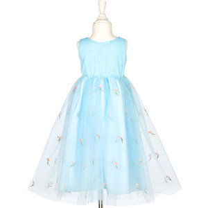 Déguisement enfant "Robe Princesse Nicolette" (3-4 ans) Souza