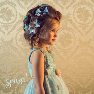 Déguisement enfant "Robe Princesse Nicolette" (3-4 ans) Souza