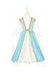 Déguisement enfant "Robe Princesse Josephina" (5-7 ans)