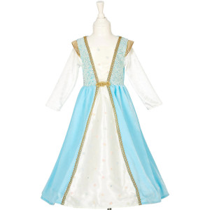 Déguisement enfant "Robe Princesse Josephina" (5-7 ans) Souza