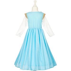 Déguisement enfant "Robe Princesse Josephina" (5-7 ans) Souza