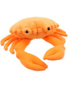 Marionnette à doigt "Crabe" (1 an et +) The Puppet Company