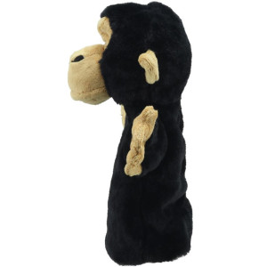 Marionette à main Eco "Chimpanzé" The Puppet Company