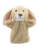 Marionnette à main Eco "Lapin"