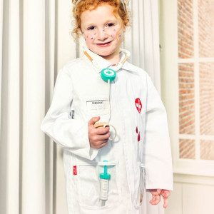 Déguisement enfant "Set Docteur' (4-7 ans) Souza