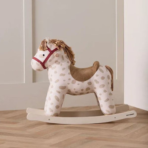 Cheval à bascule en bois "Dotty" (18 mois et +) kids Concept