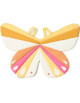 Déguisement enfant en coton bio "Ailes de Papillon" (3-7 ans)