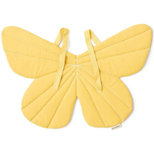 Déguisement en coton bio "Ailes de Papillon" (3-7 ans) Kids Concept