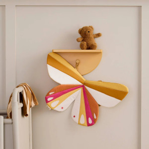 Déguisement en coton bio "Ailes de Papillon" (3-7 ans) Kids Concept