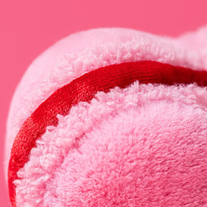 Peluche Amuseables Colette Heart Macaron (13 cm) Jellycat