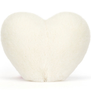 Peluche Amuseables Heart Boiled Egg (12 cm) Jellycat