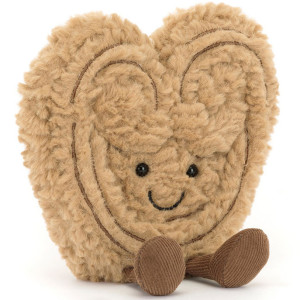 Peluche Amuseables Philippe le Palmier (14 cm) Jellycat