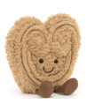 Peluche Amuseables Philippe le Palmier (14 cm)