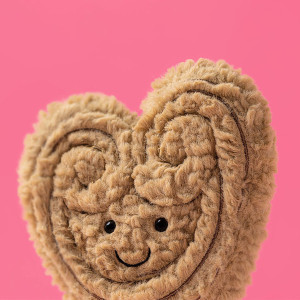 Peluche Amuseables Philippe le Palmier (14 cm) Jellycat