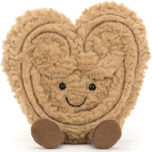 Peluche Amuseables Philippe le Palmier (14 cm) Jellycat