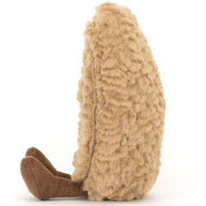 Peluche Amuseables Philippe le Palmier (14 cm) Jellycat
