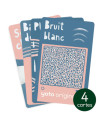 Livre audio pour YOTO "Sons pour s'endormir" (0-14 ans)