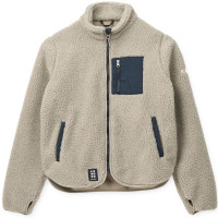 Veste polaire enfant Nelson "Mega Mist" (Adultes)