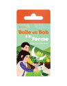 Livre audio pour YOTO "Bulle et Bob : A la ferme" (3-6 ans)