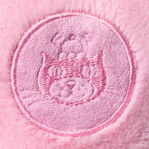 Peluche Amuseables Colette Heart Macaron (13 cm) Jellycat