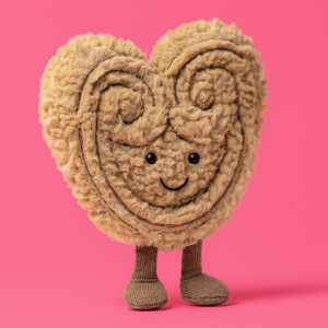 Peluche Amuseables Philippe le Palmier (14 cm) Jellycat