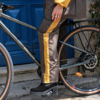 Pantalon de pluie "Kaki" (adulte)