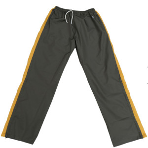 Pantalon de pluie "Kaki" (adulte)