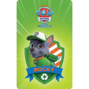Livre audio pour YOTO "Collection La Pat' Patrouille" (3-6 ans)